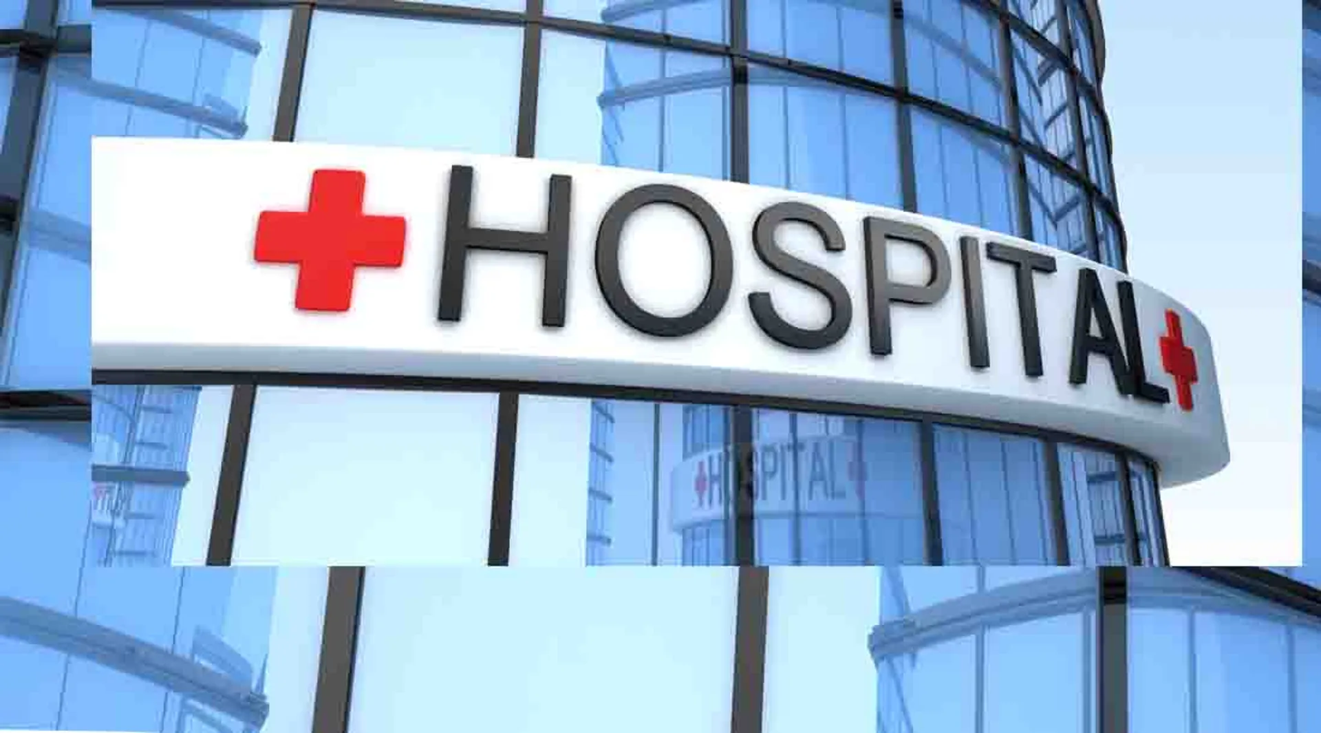  Hospital