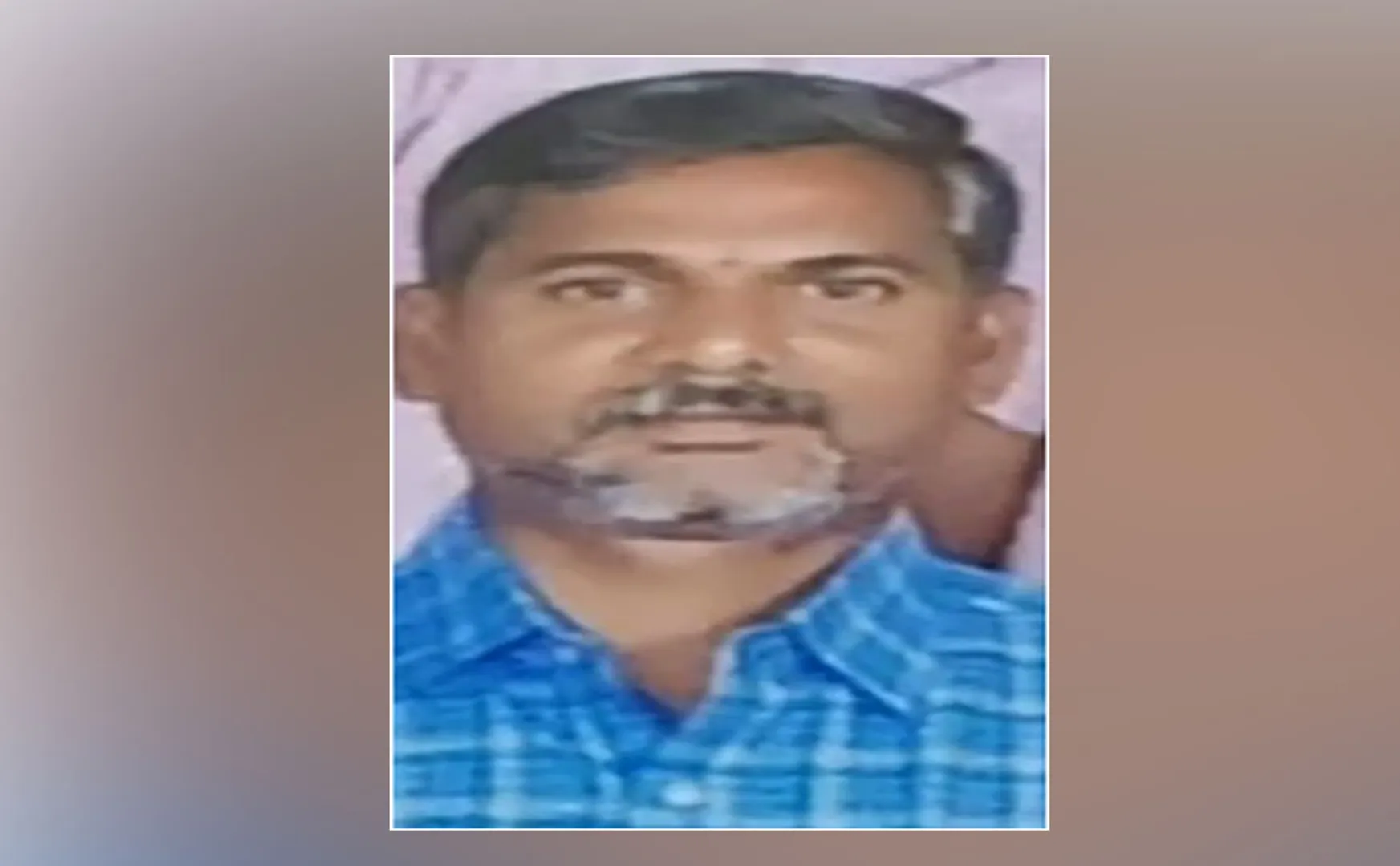 krishnagiri district government school teacher suspended 