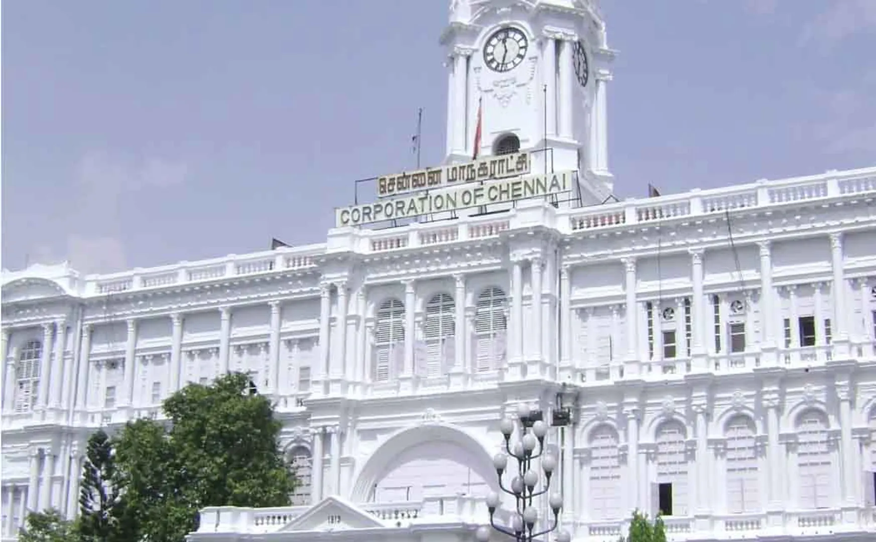 chennai corporation zones rayapuram zones coronavirus cases is high 
