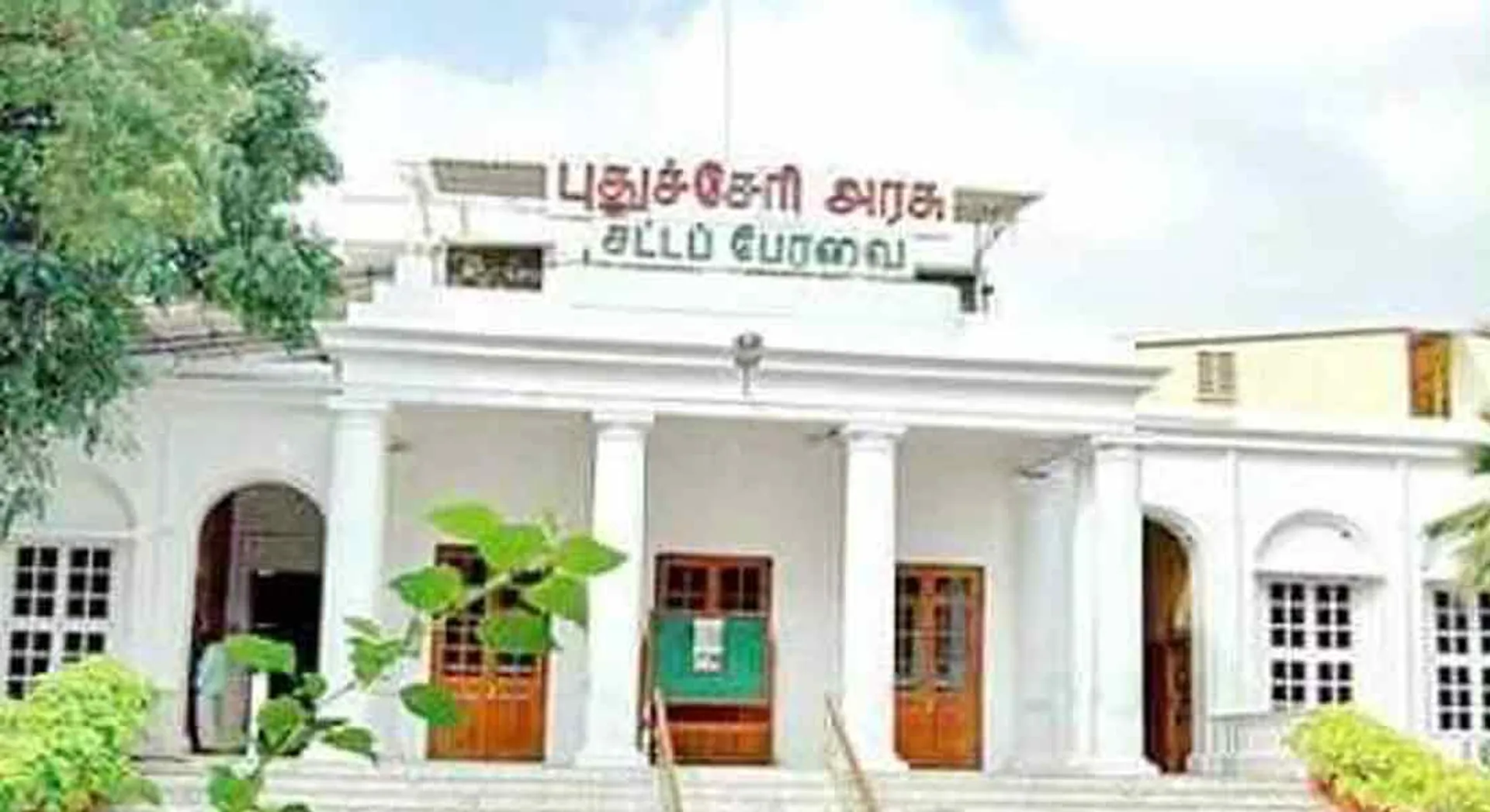 corona rate in puducherry 
