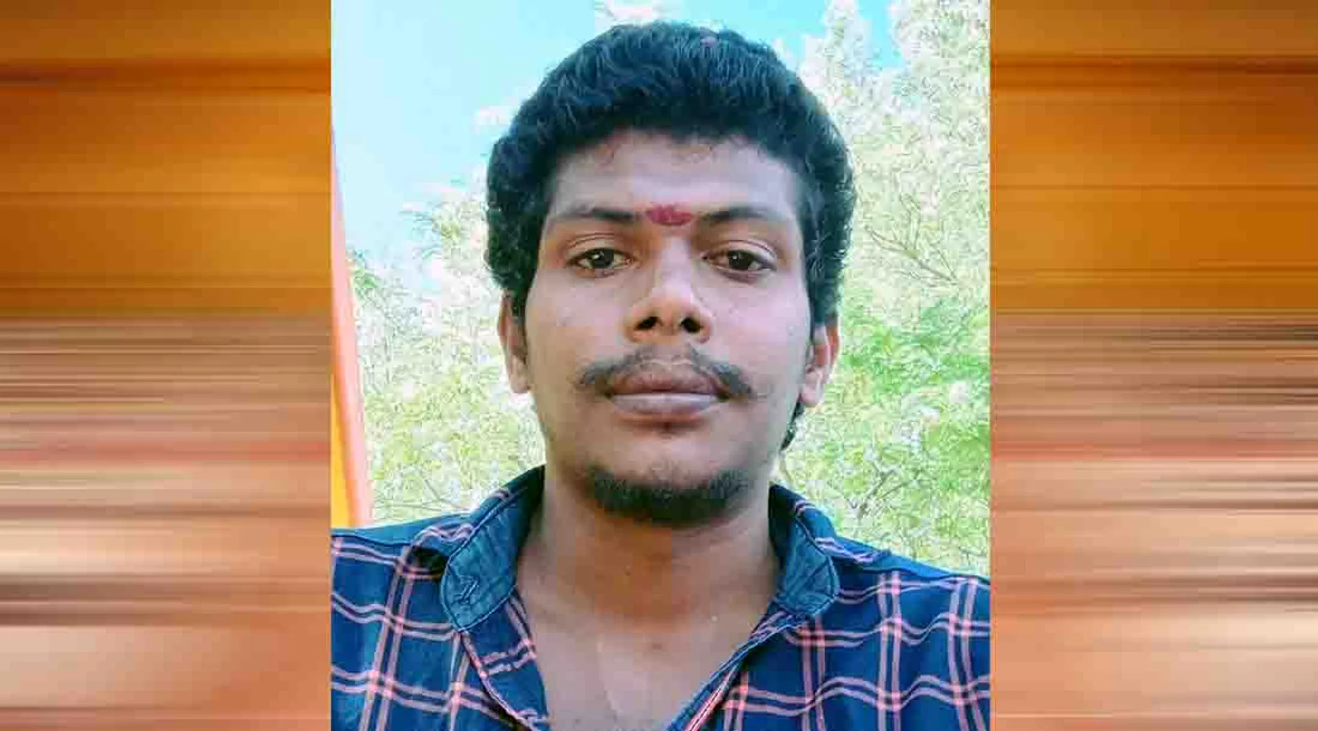 police auto driver - Tenkasi - V.K.Puthur 
