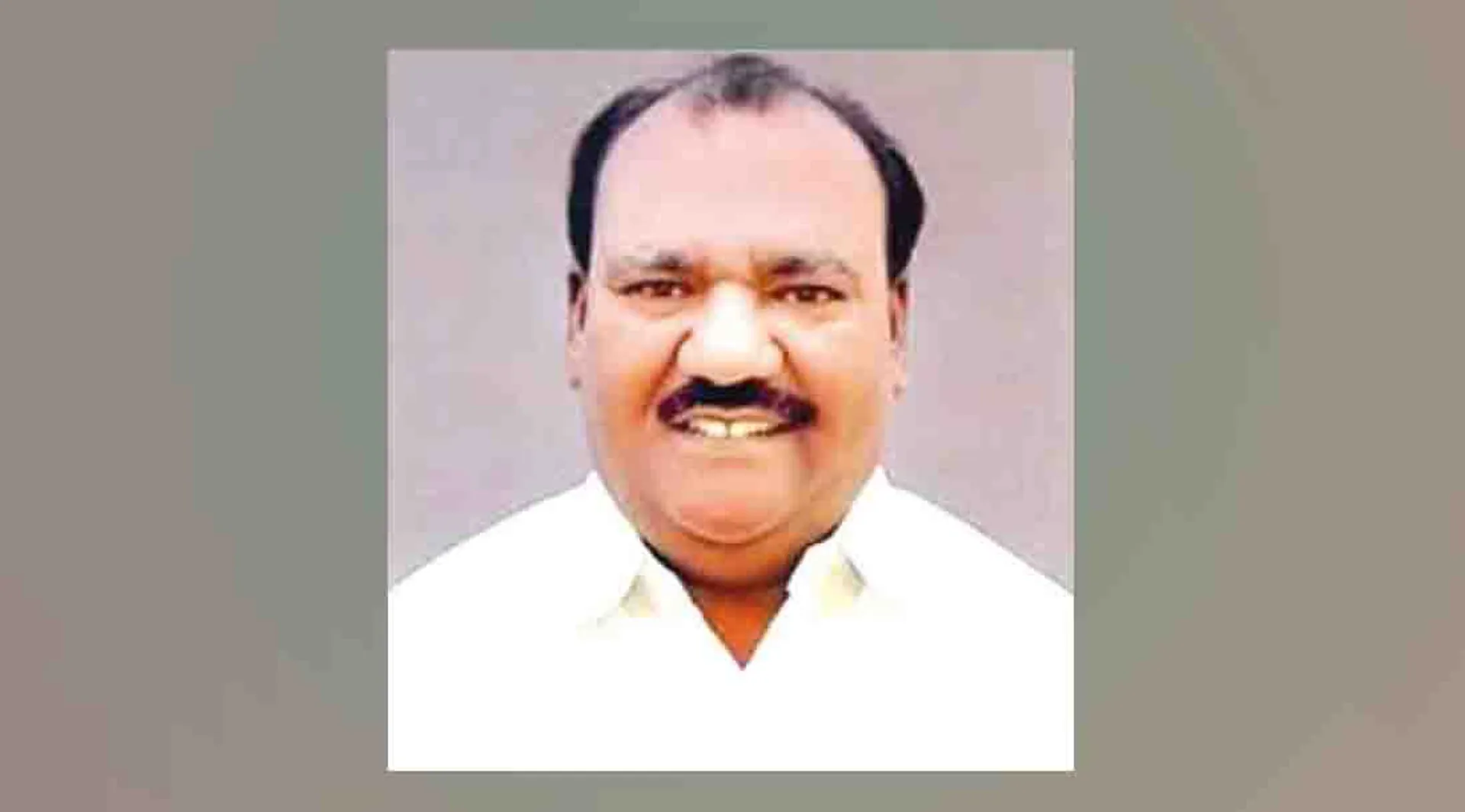 Gingee k s masthan mla