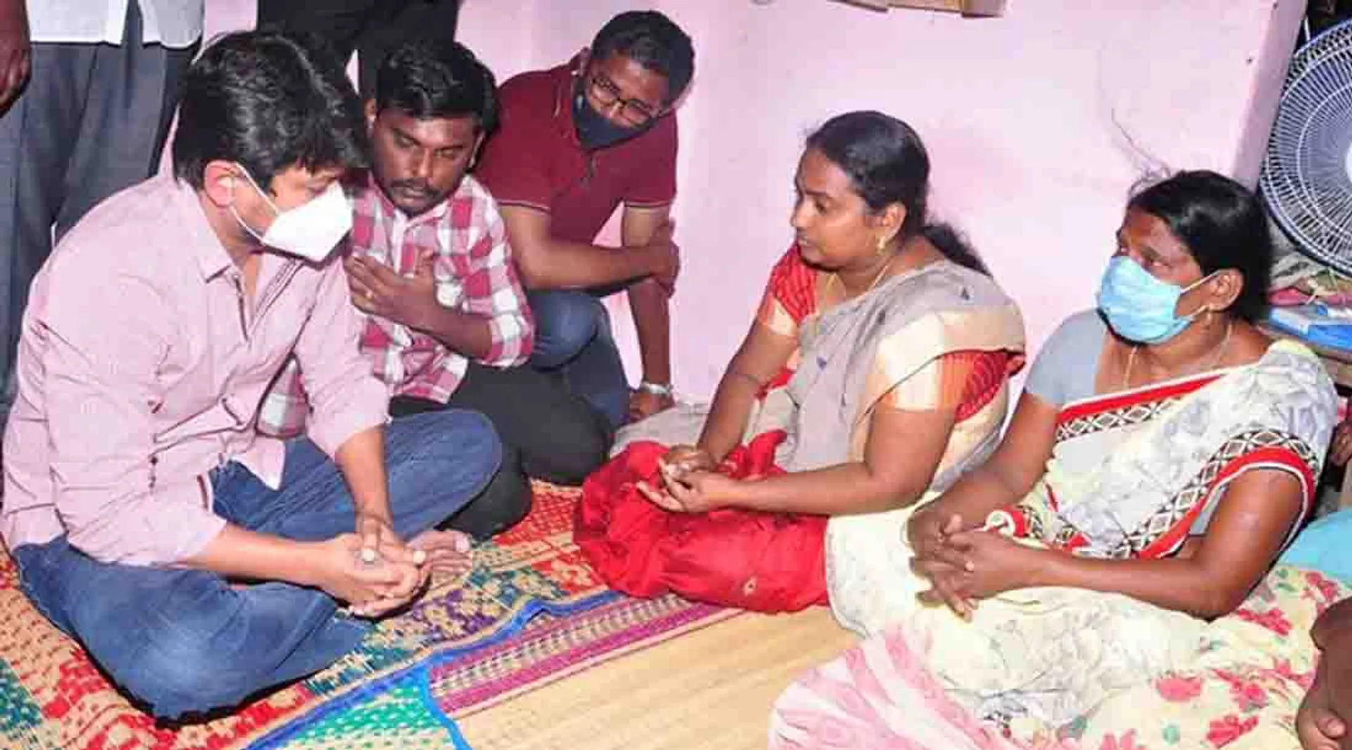 udhayanidhi stalin