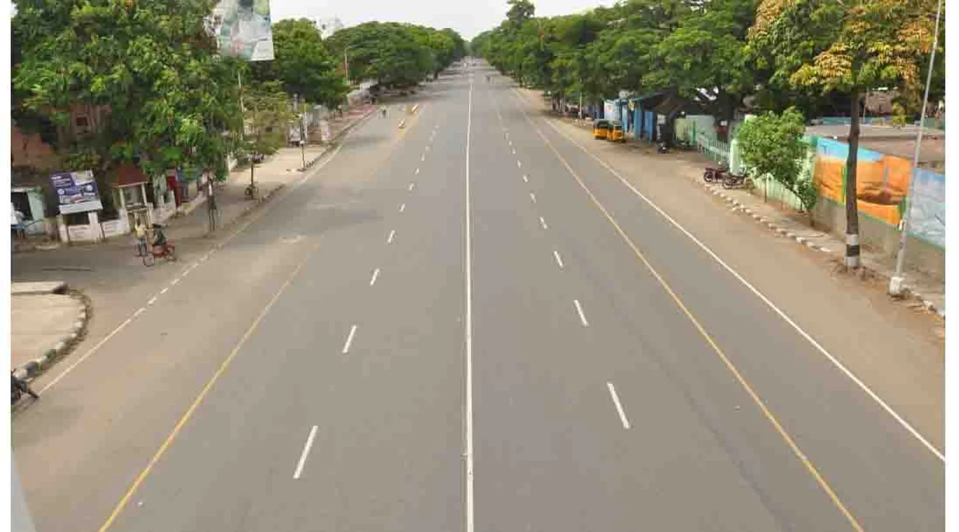 road