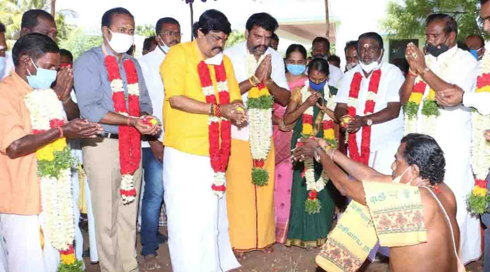 K. T. Rajenthra Bhalaji