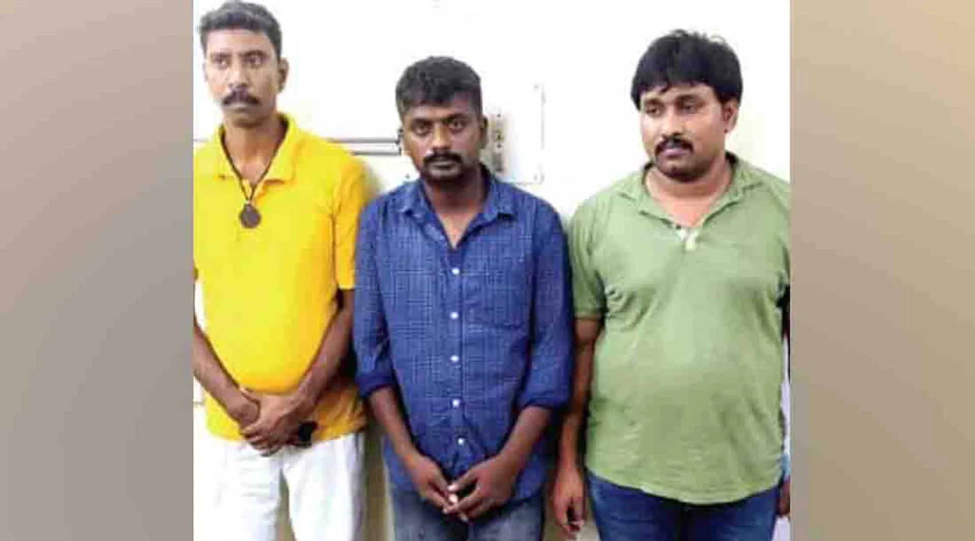 police investigation