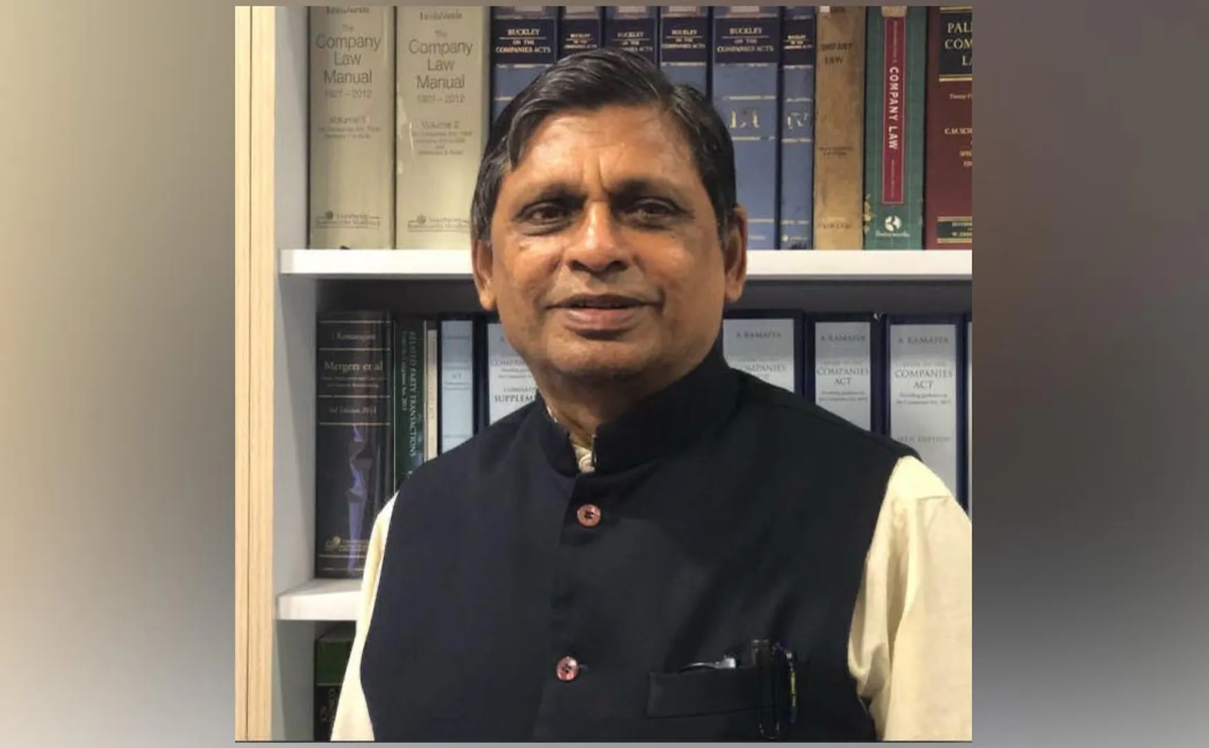 chennai high court union government lawyer appointed 