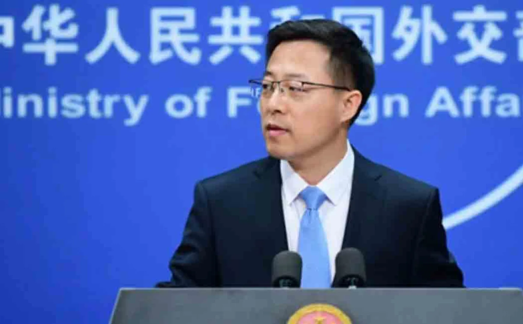 china about app ban in india