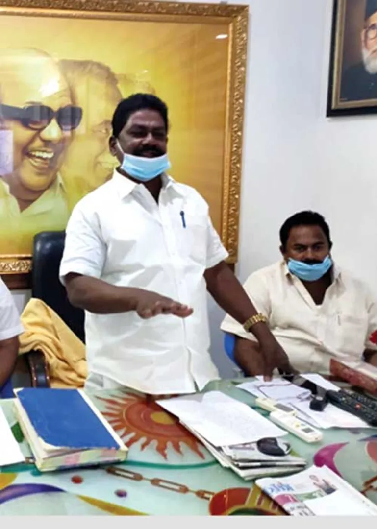 dmk
