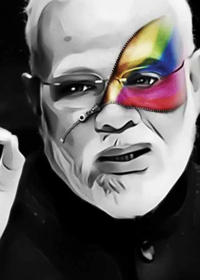 modi