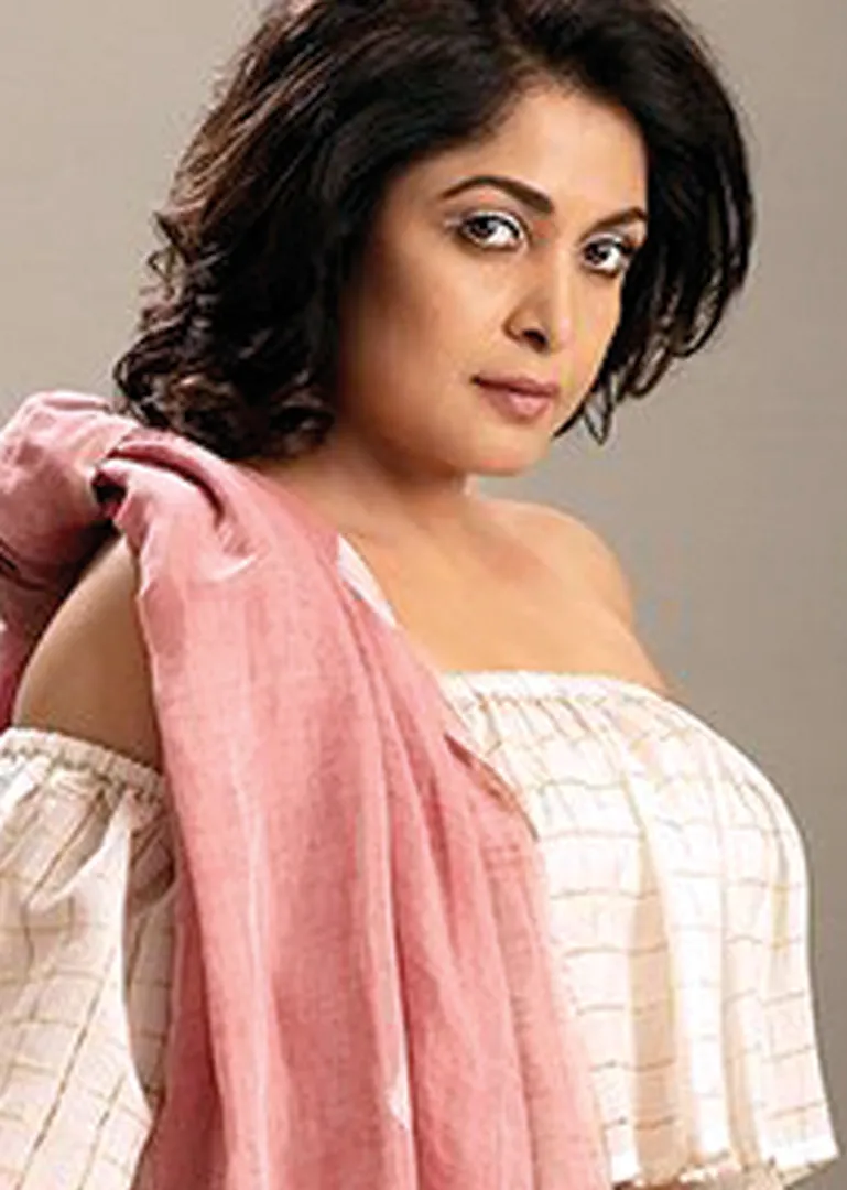 ramya