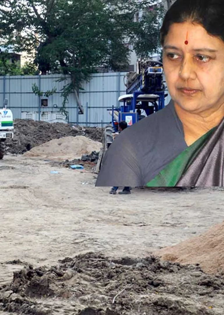 sasi