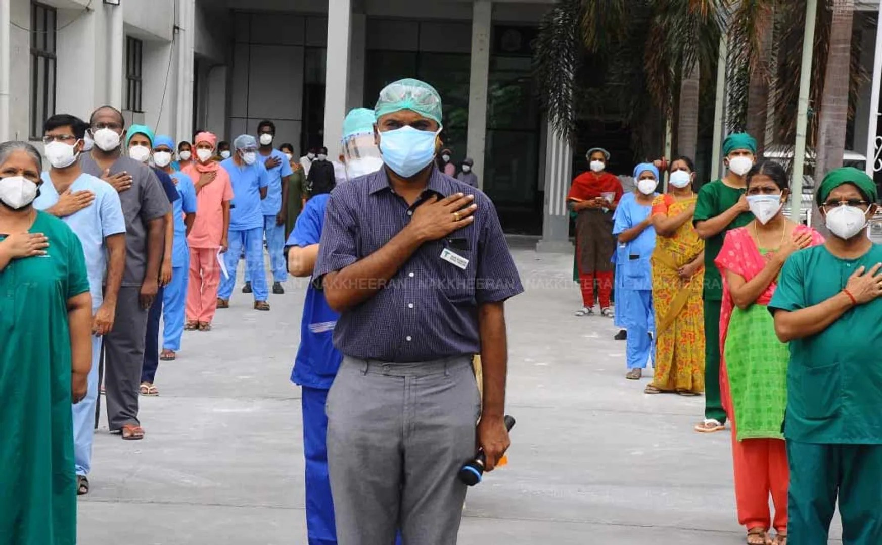 Doctors day celebration in chennai