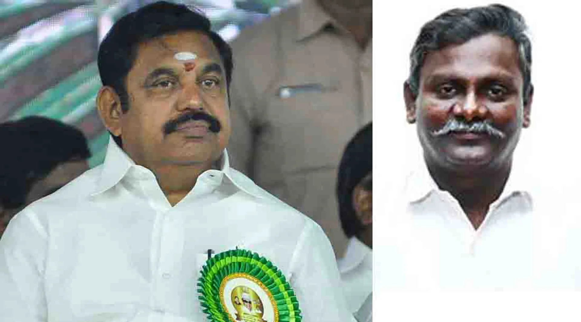 edappadi palanisamy - ponnusamy