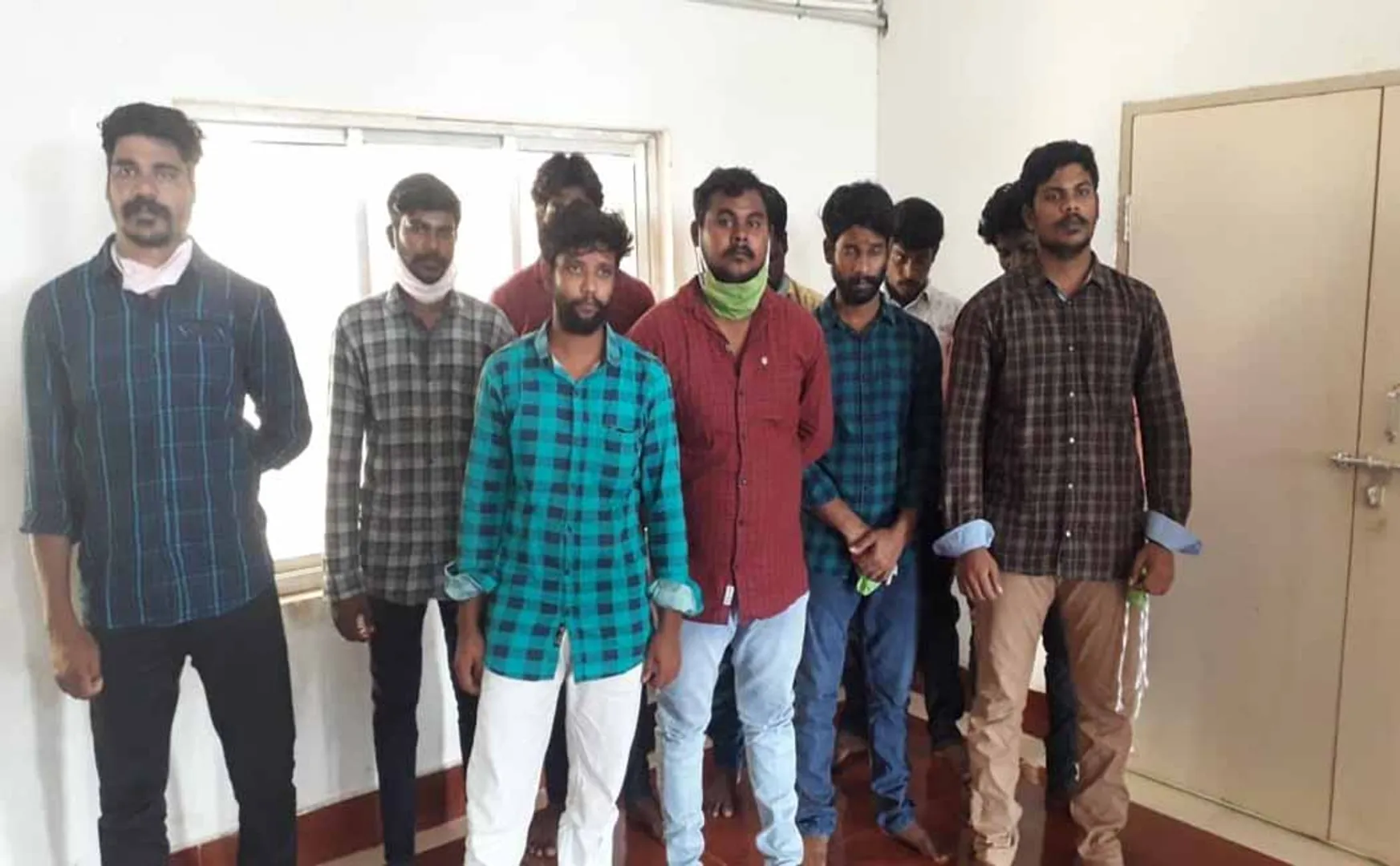 cuddalore district youths incident district court judgement 