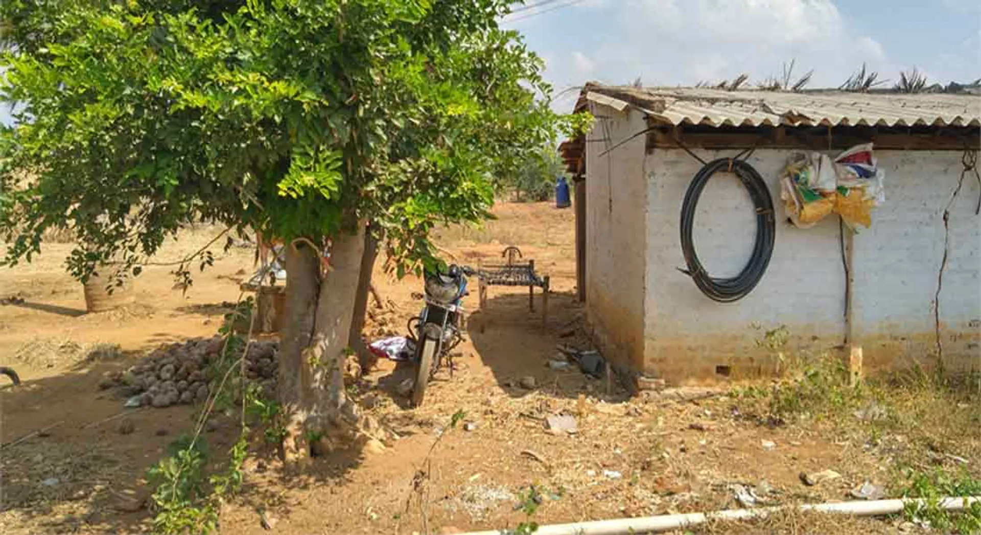 incident in aranthangi 