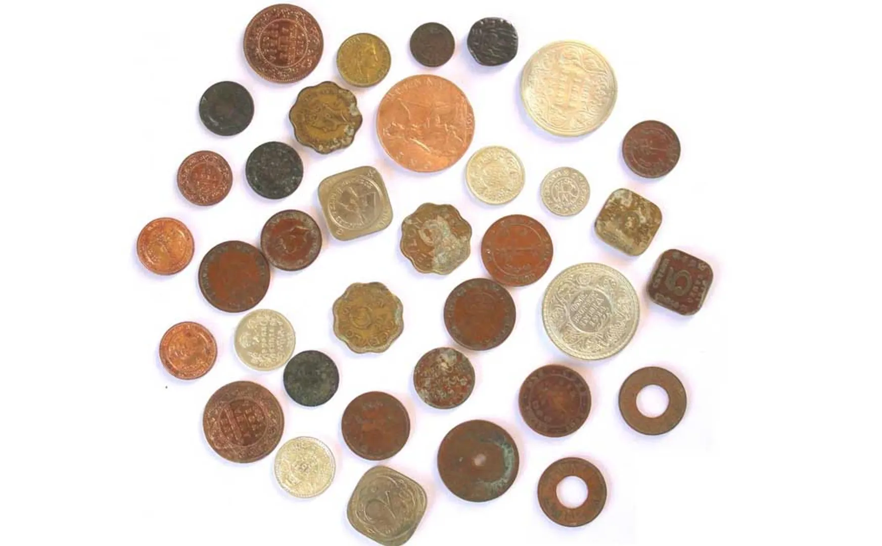 ramanathapuram district old coins for foreign business contact