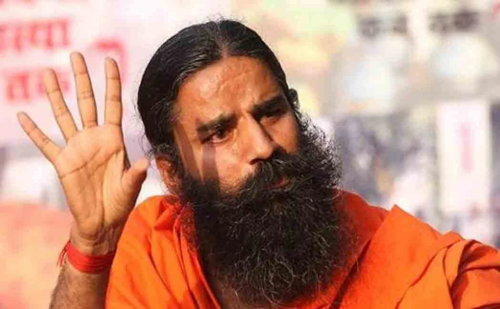 no restrictions to sell coronil says ramdev
