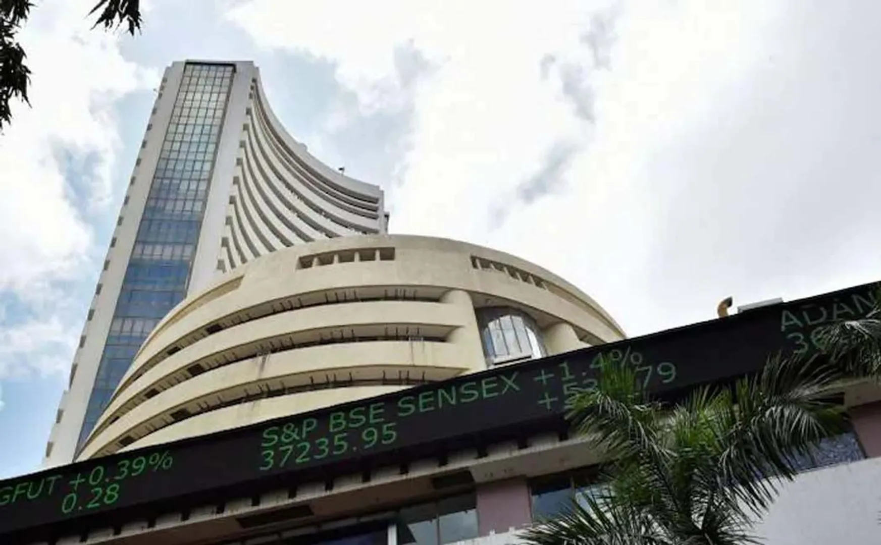 sensex, nifty mumbai share market 