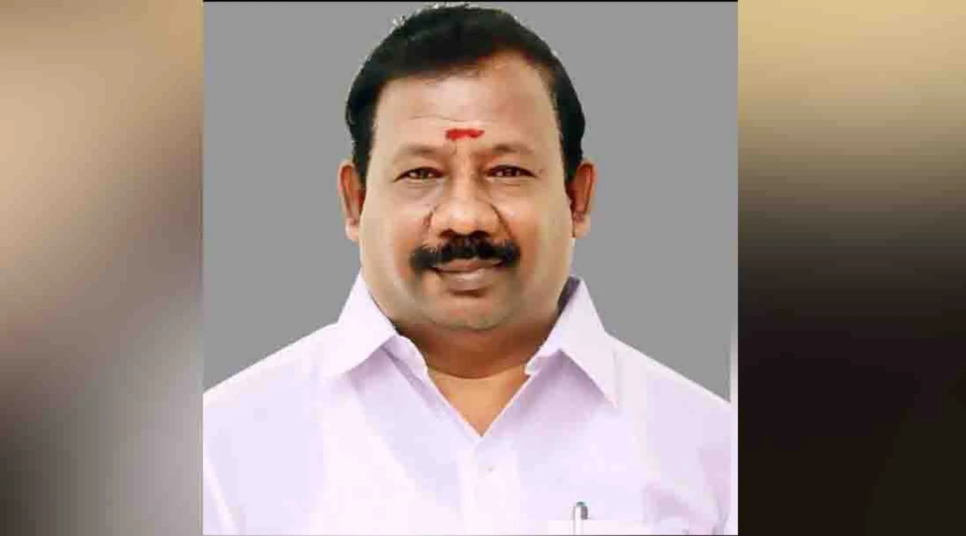 ulundurpet mla kumaraguru 