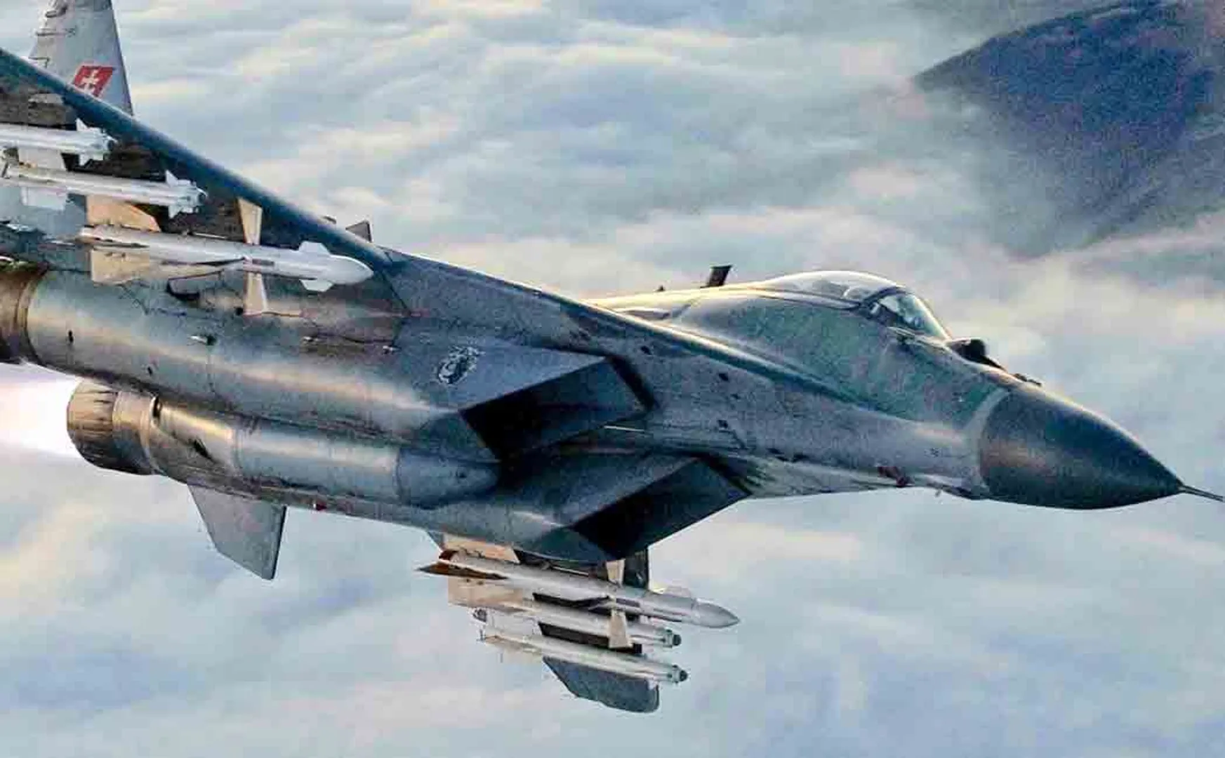 Defence Ministry approves proposal to acquire 33 new aircraft from Russia