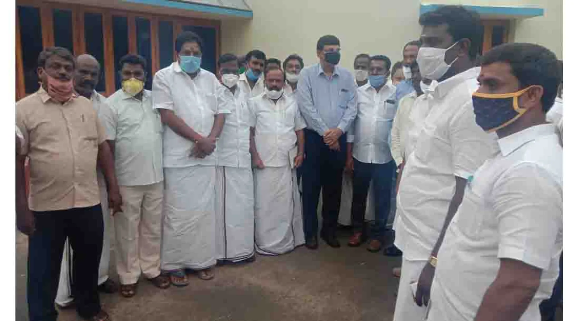 Cuddalore nlc 