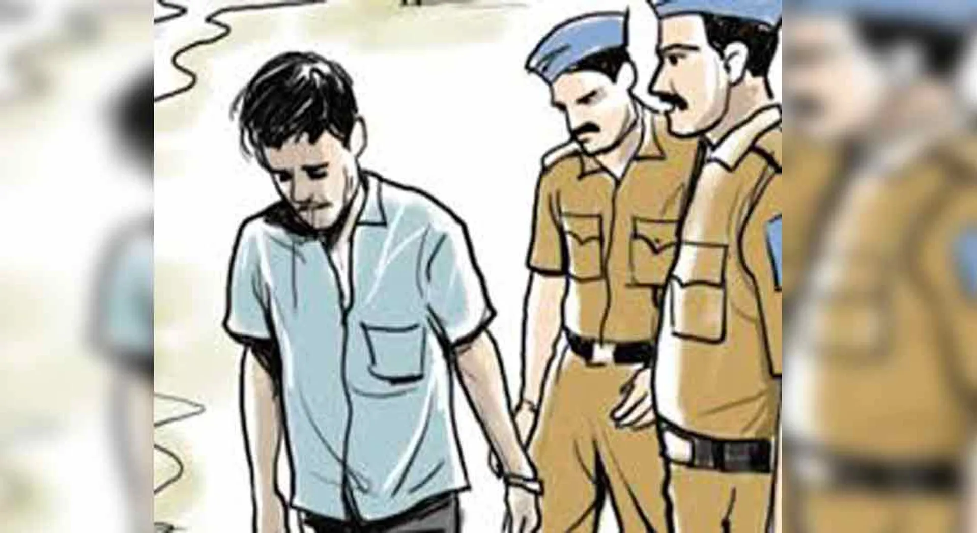incident in andimadam