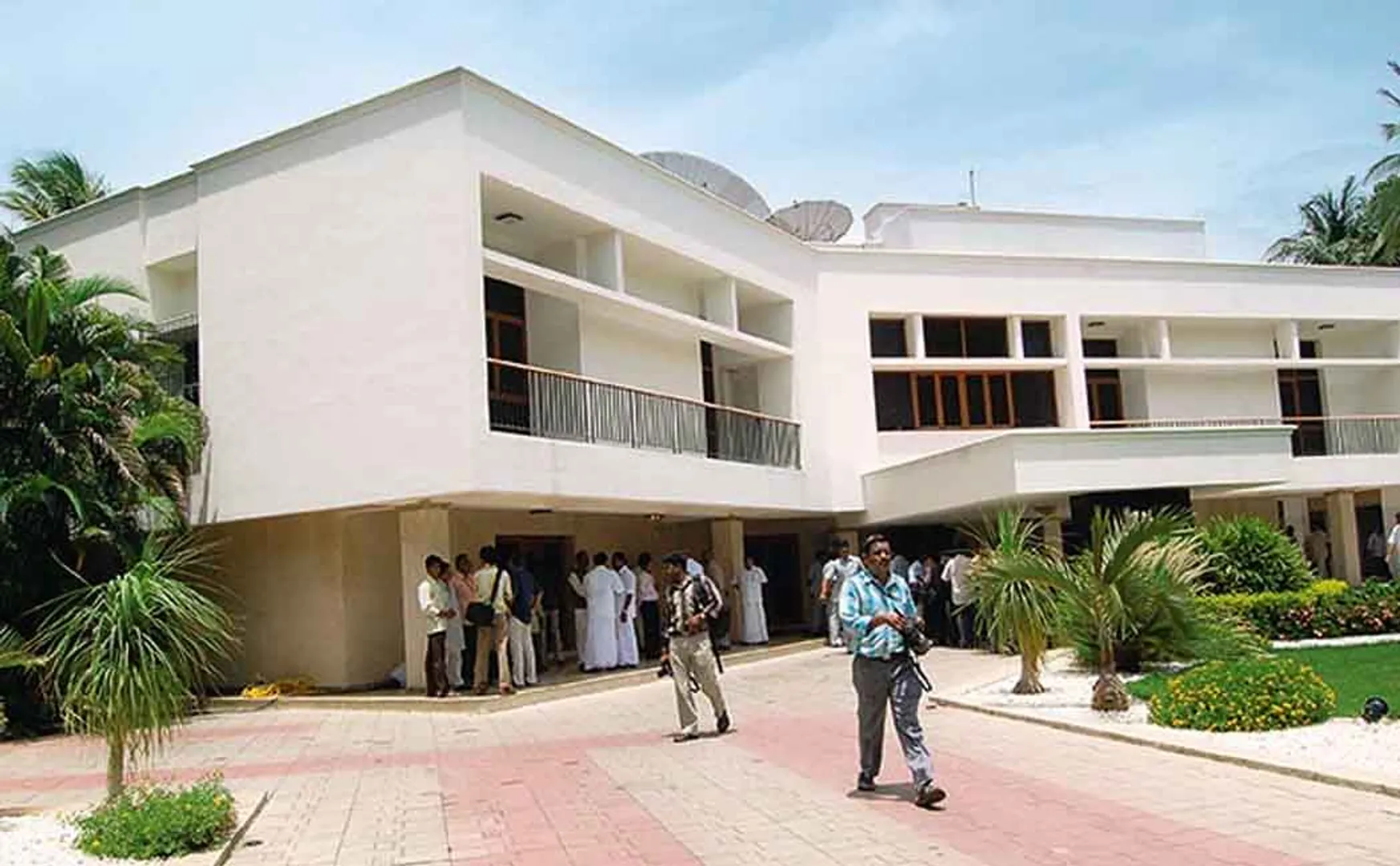 former cm jayalalithaa house chennai high court 