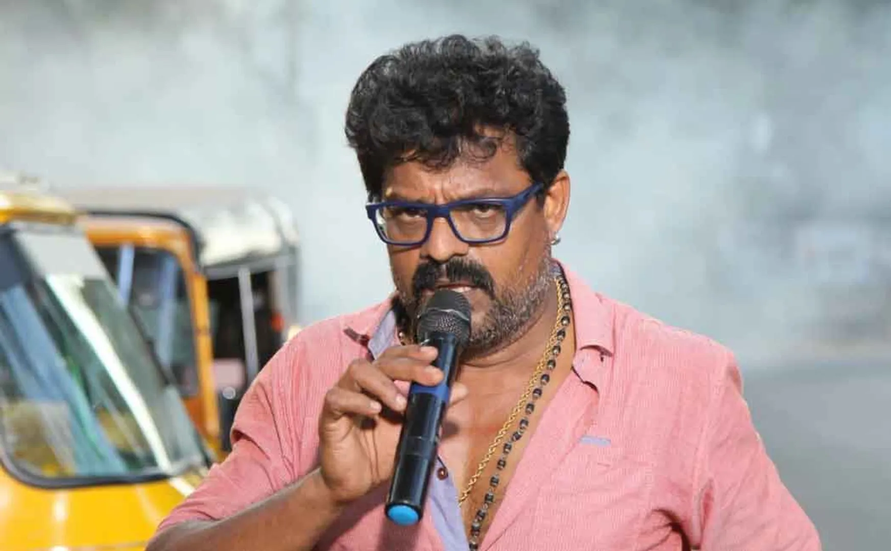 bose venkat 