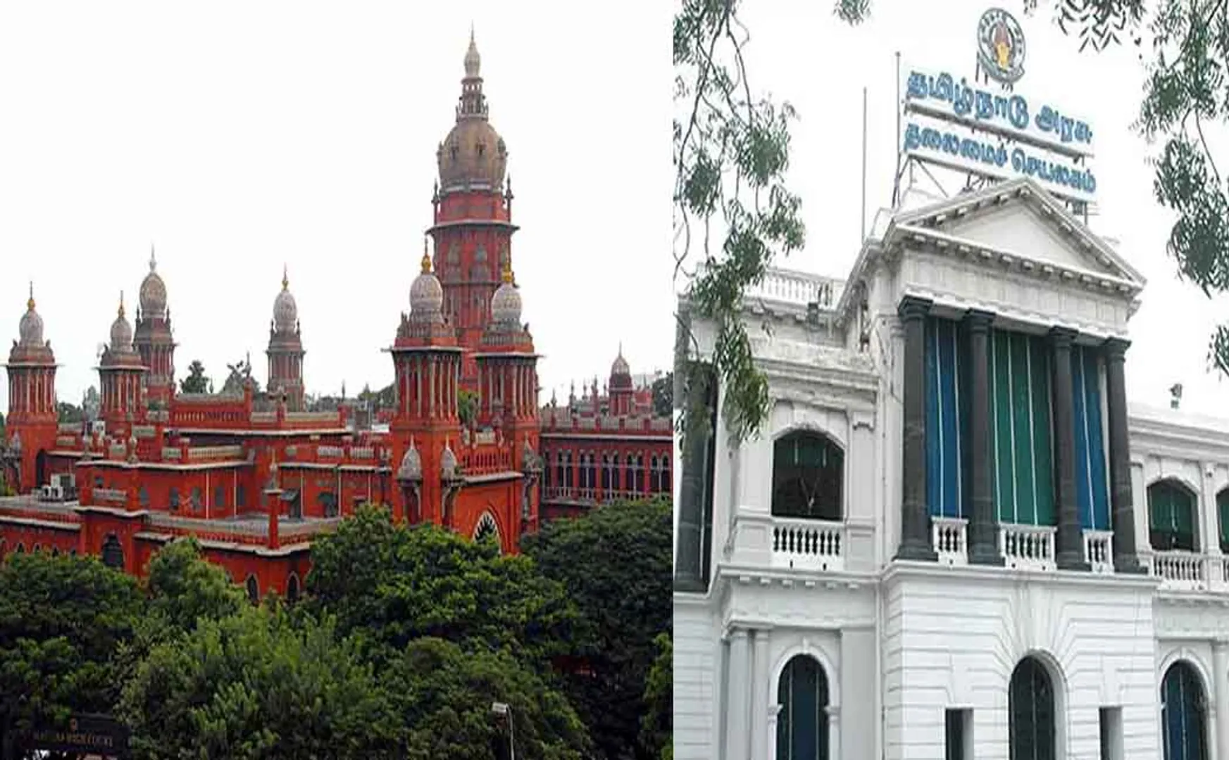 coronavirus lockdown three month rent pay government chennai high court 