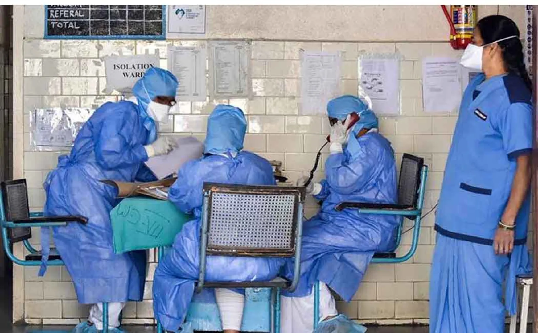 india peoples coronavirus ministry of health and family welfare 