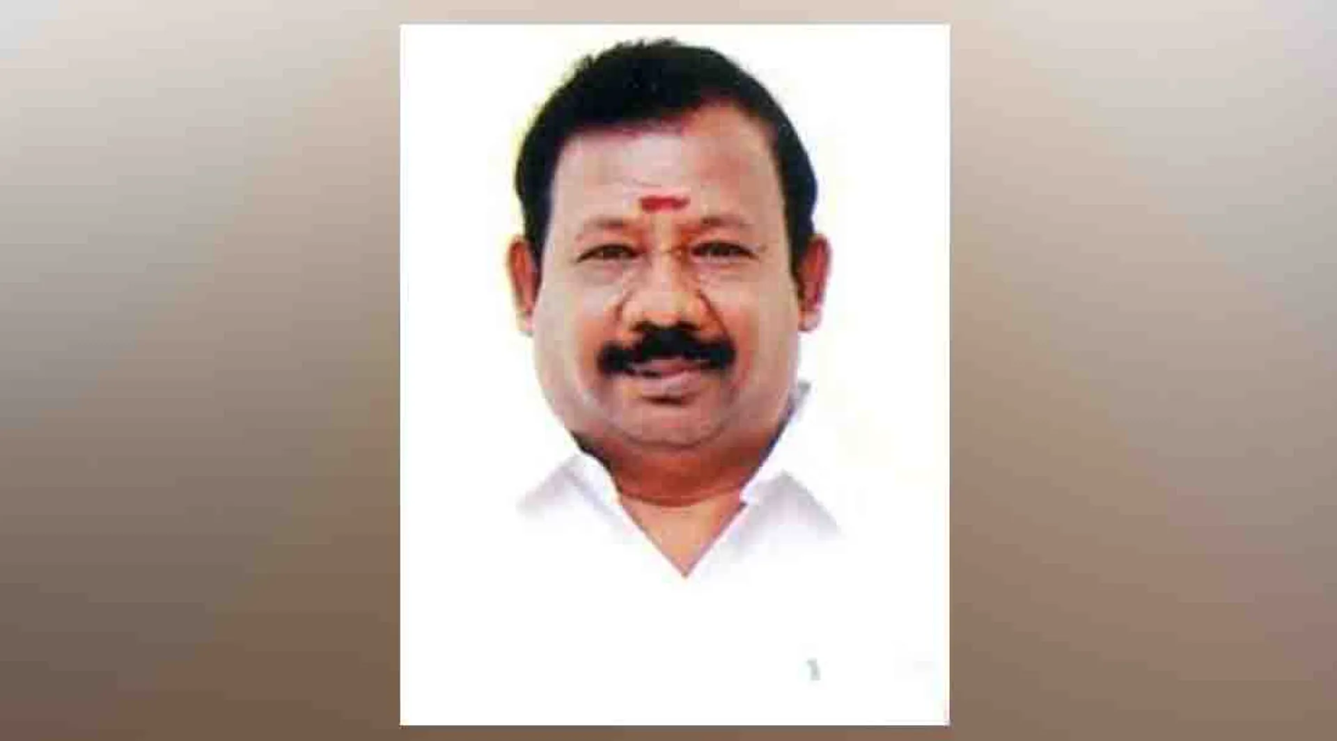 Ulundurpet admk mla Kumaraguru