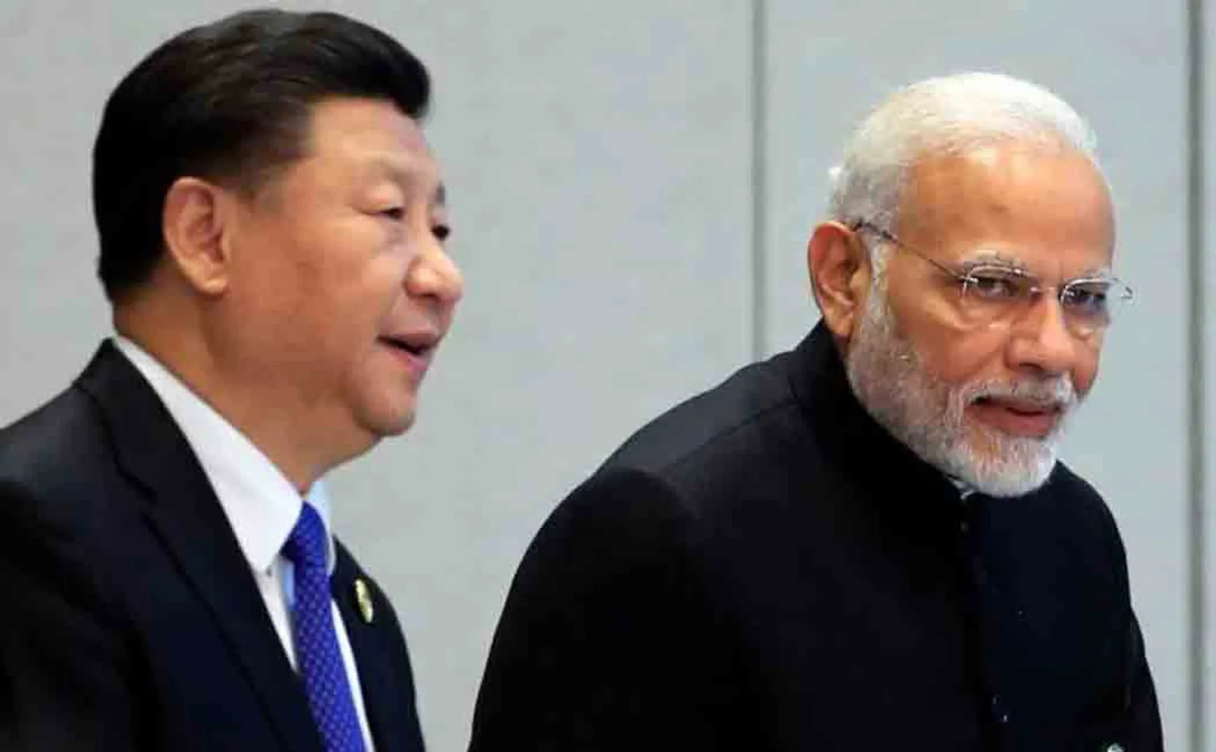 countries on india side in lac issue