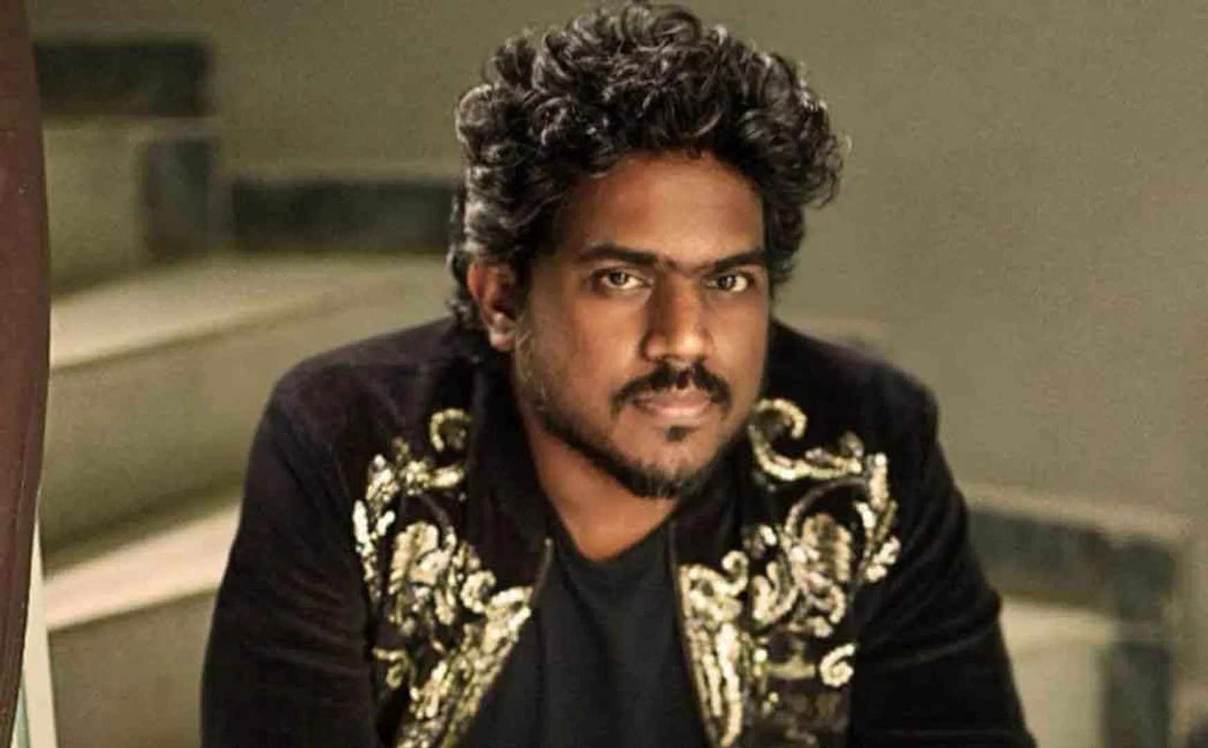 yuvan shankar raja 