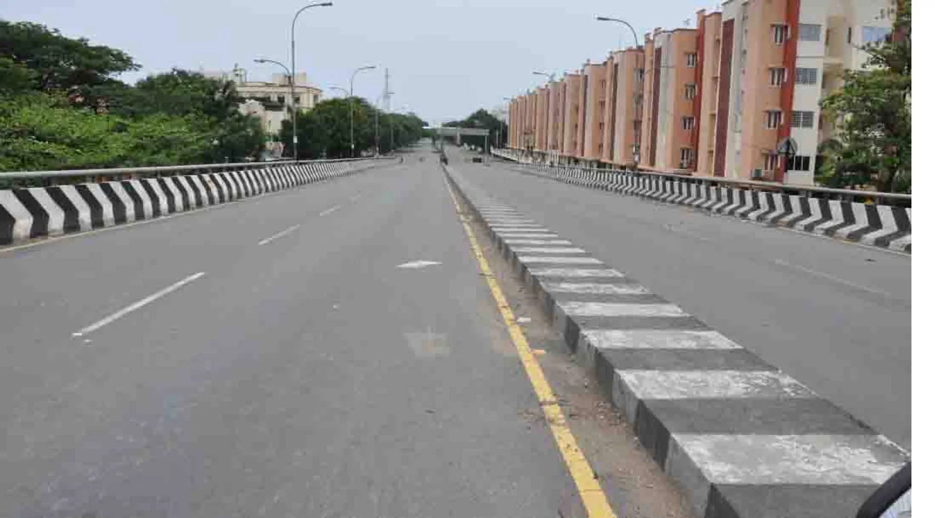 chennai full lockdown - Thirumangalam, Anna Nagar - Pictures