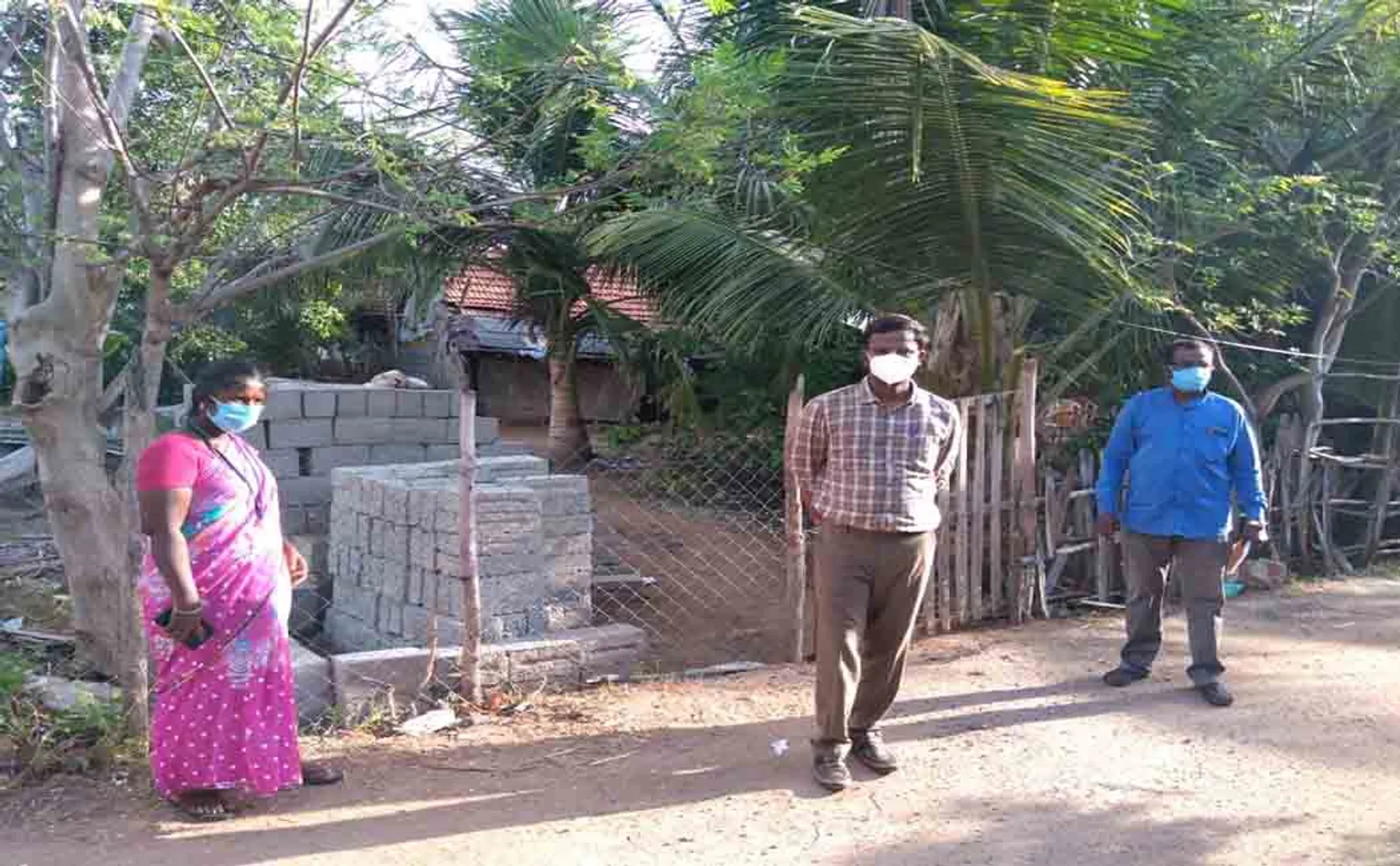 pudukkottai district child incident parents collector order 