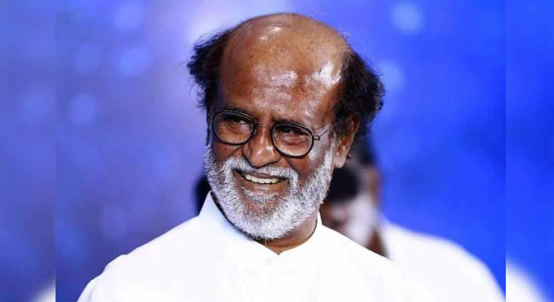  Rajini praises Siddha doctor