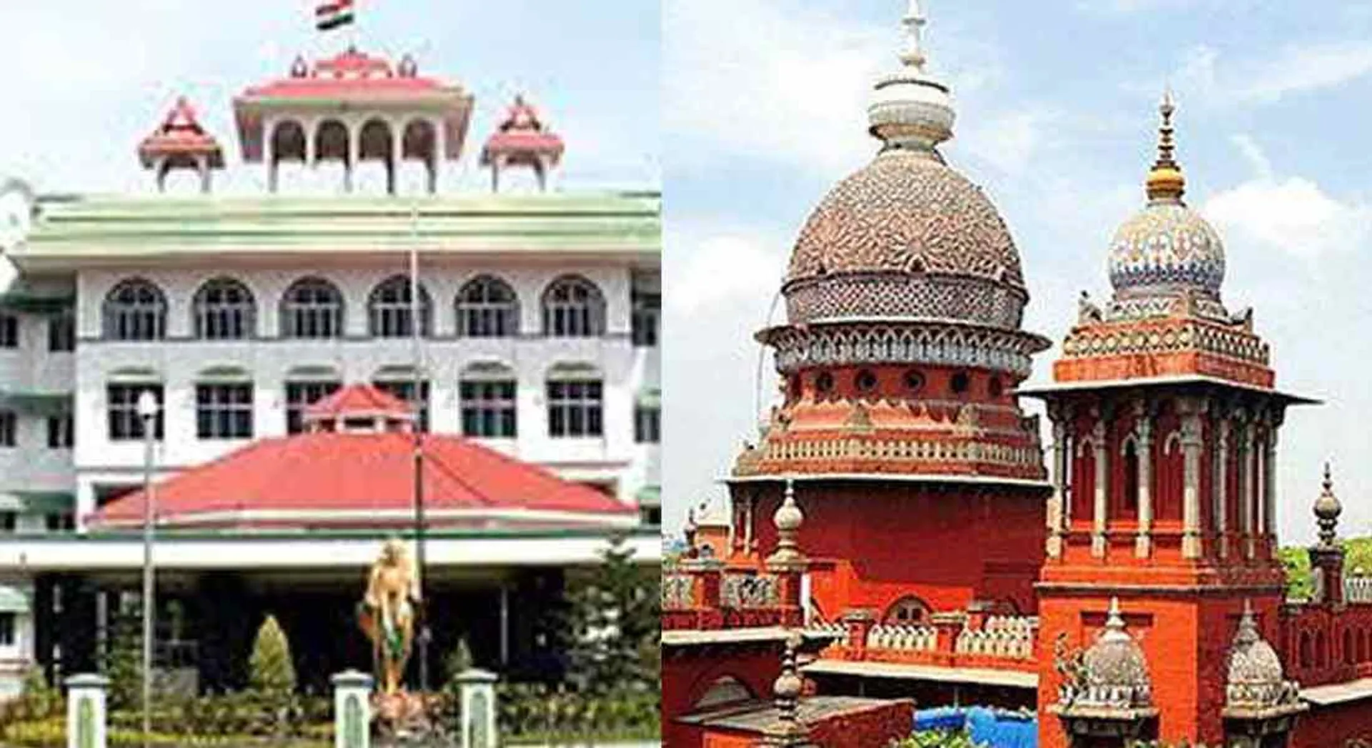 Information transmitted on websites is not real! Judge who investigated the Sathankulam case transferred