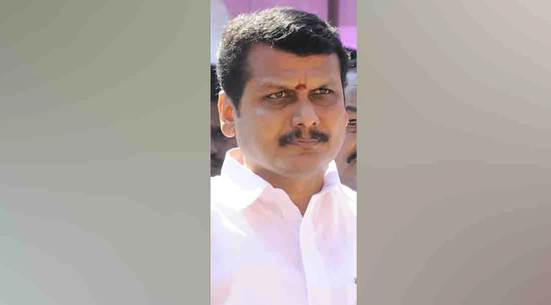 senthil balaji 