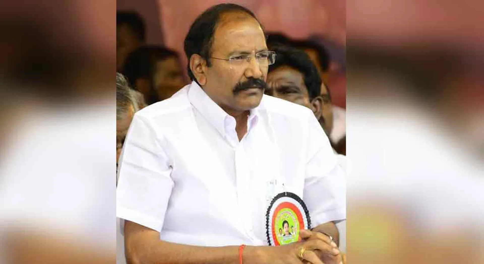 Minister Thangamani's response to Senthil Balaji's allegation