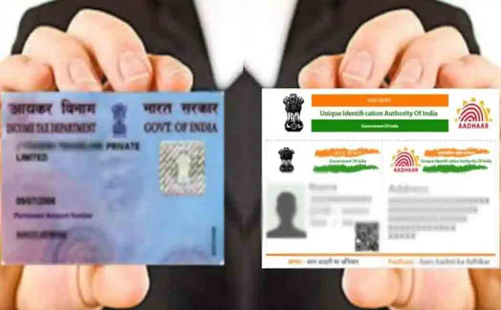 aadhar pan link date extended