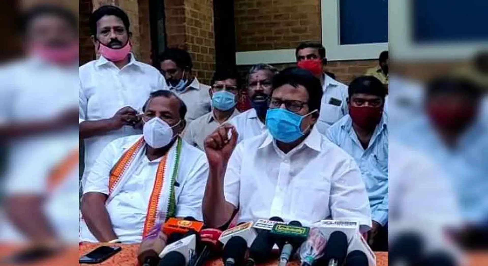 tamilnadu congress ks.azhagiri interview