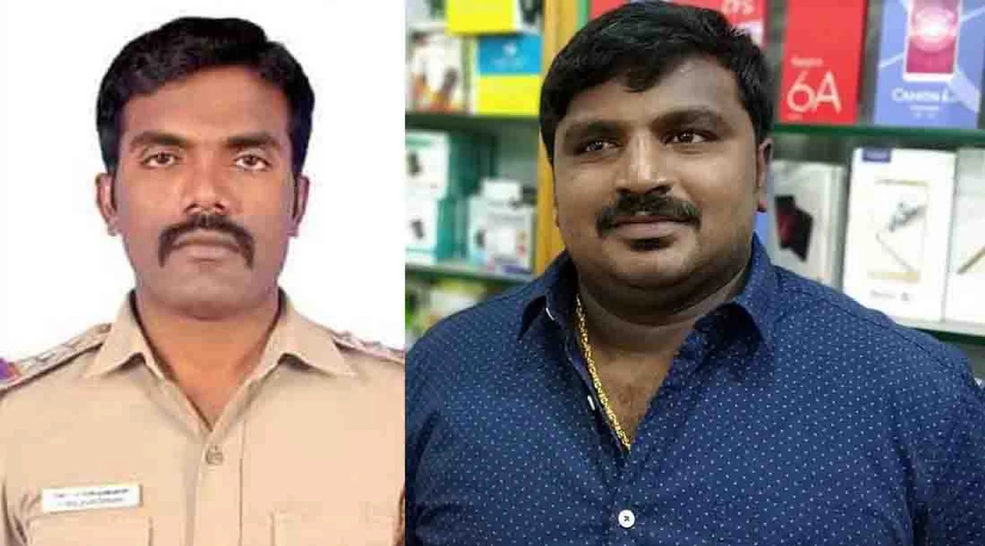 sathankulam