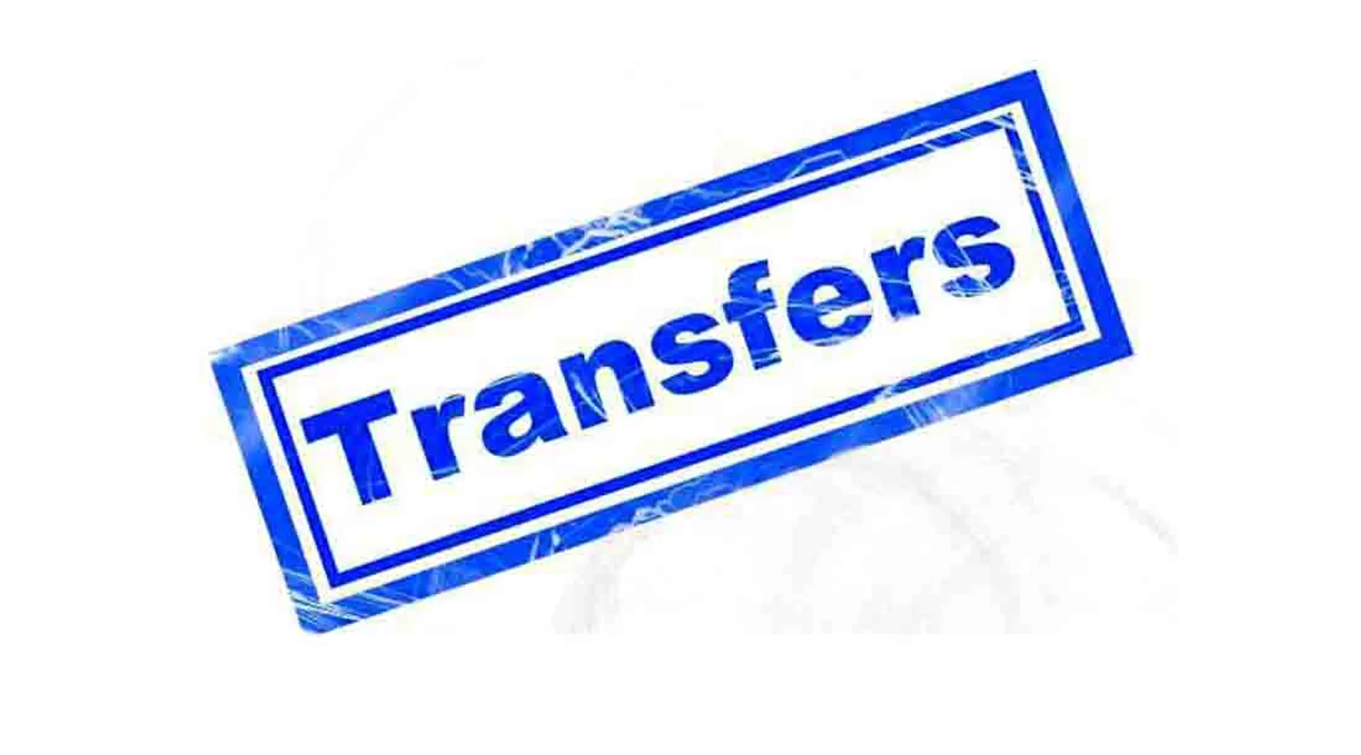 Transfer