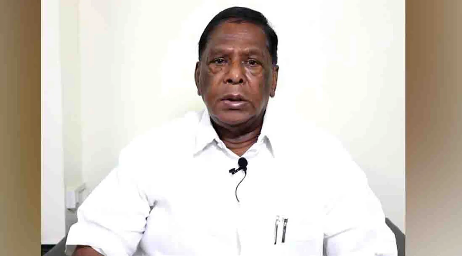 Narayanasamy