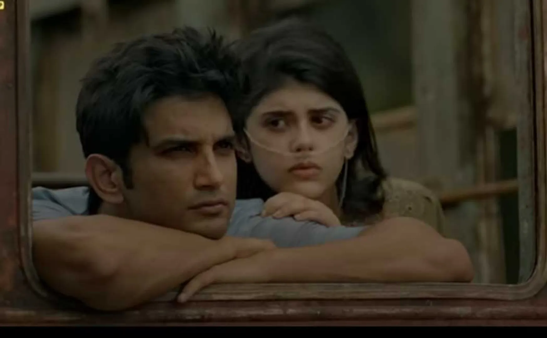 dil bechara 