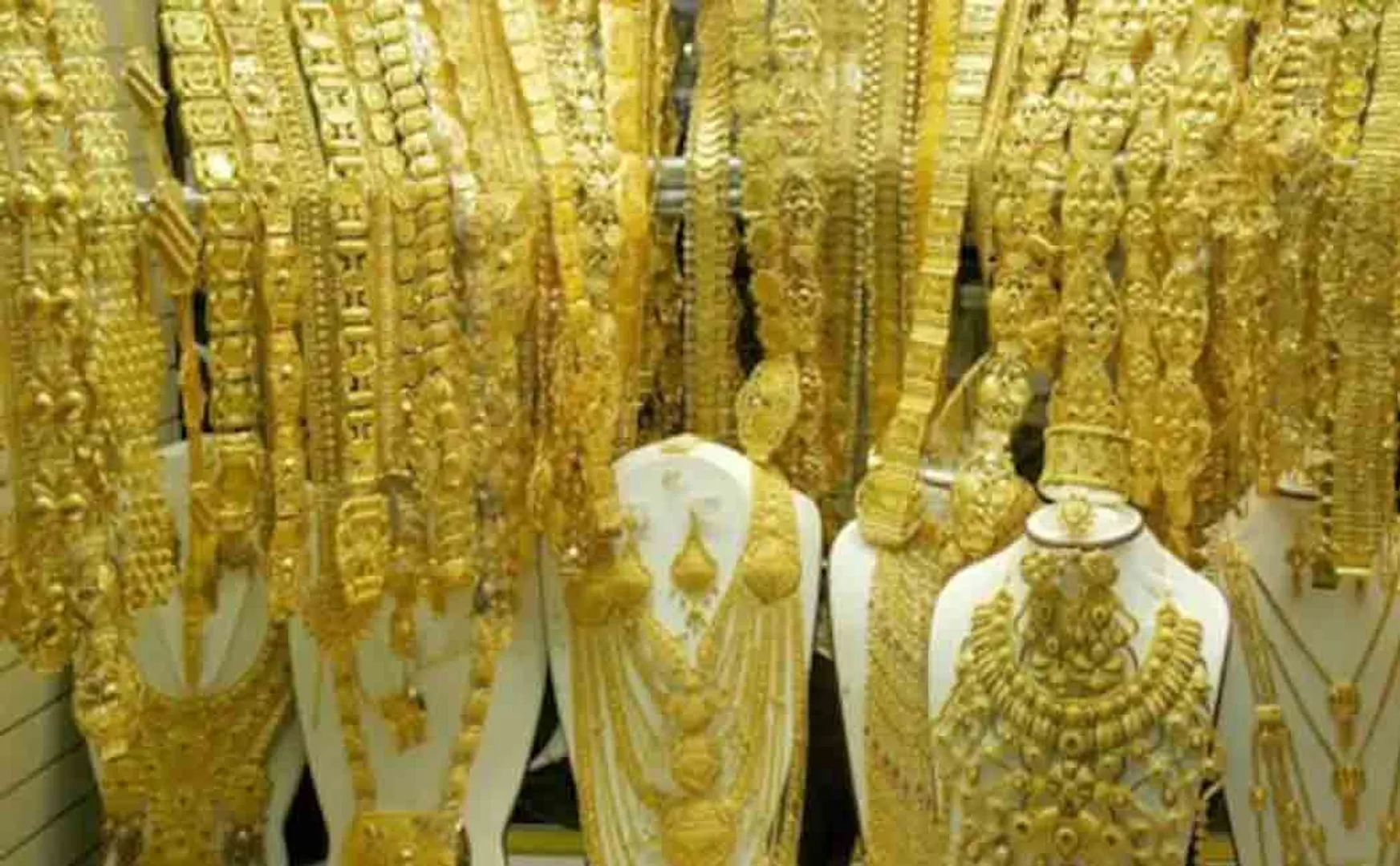 sri ganesh jwellery foreign investment issue