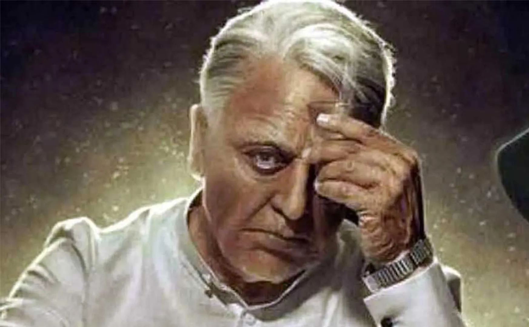 indian 2 