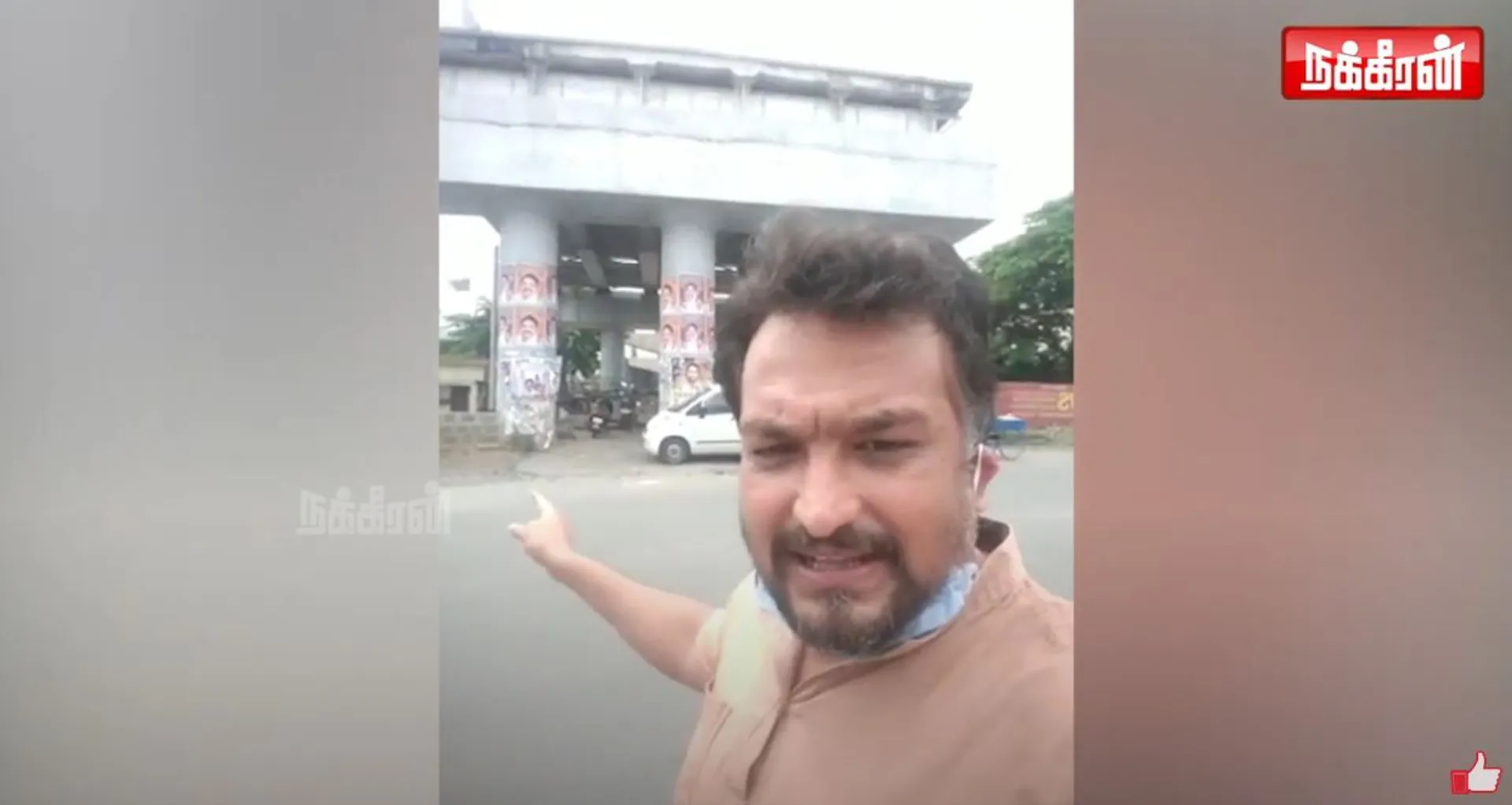 Piyush Manush