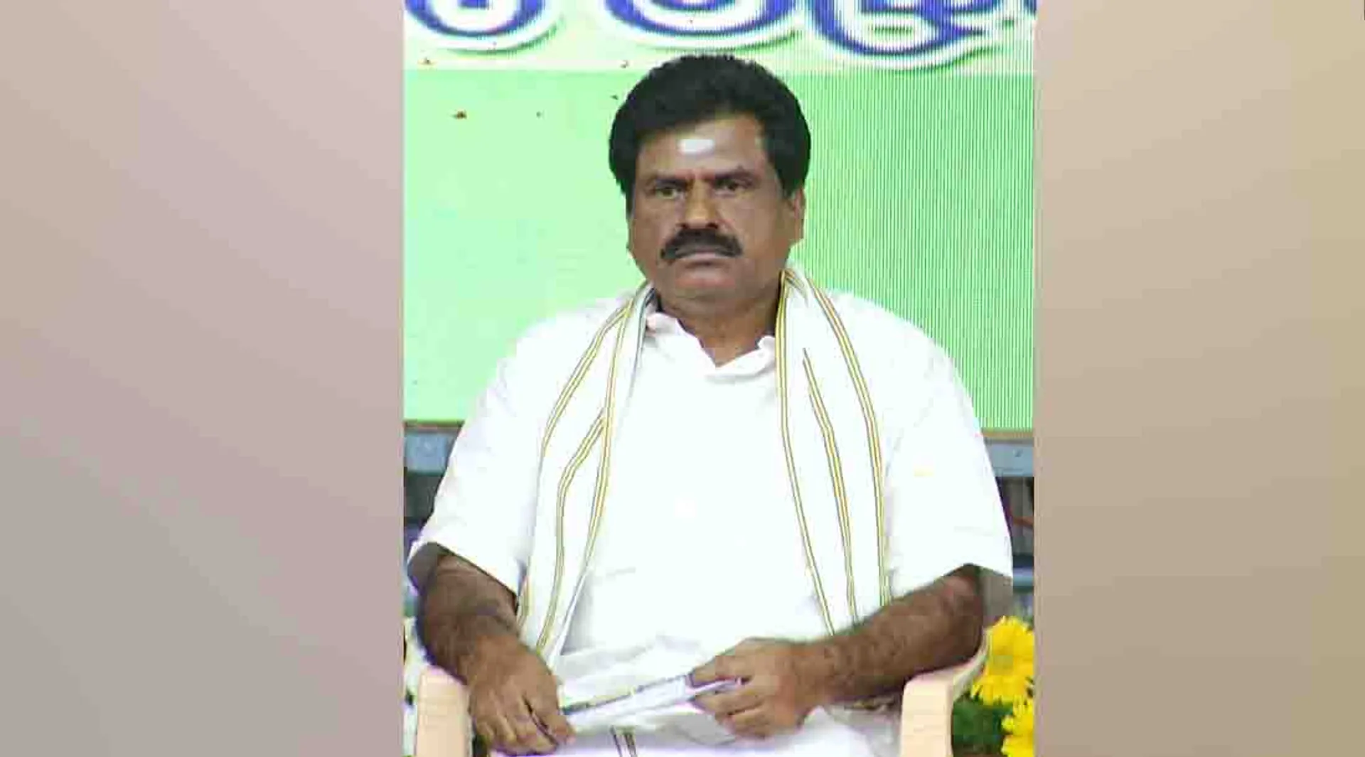 E.R.Eswaran